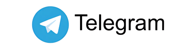 Telegram Iogut